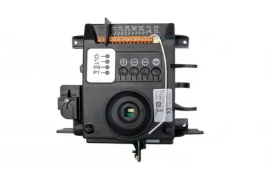Somfy 9021219 Dexxo 800 Smart io module de contrôle