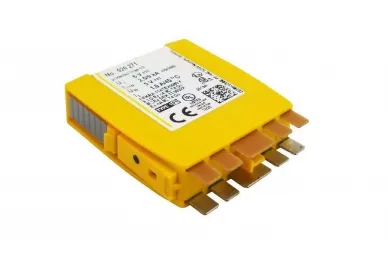Somfy 9025706 Modulo scaricatore di sovratensione RS485