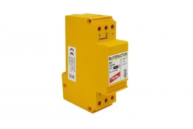 Somfy 9025707 Scaricatore di sovratensione 24V