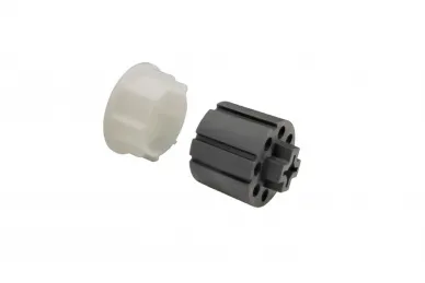 Somfy 9025711 Adaptateur et collecteur Roll Up 24 WF Rollease 1,25/32 mm