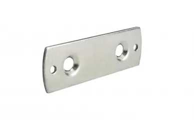 Somfy 9025735 Staffa Roll Up 24 con fori