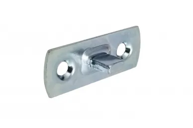 Somfy 9025738 Poignée Roll Up 24 avec tige 6x3mm