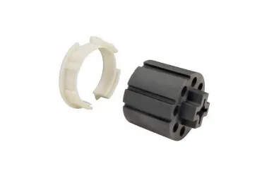Somfy 9025815 Sonesse 28 Kit d'adaptation WireFree Rollease 32