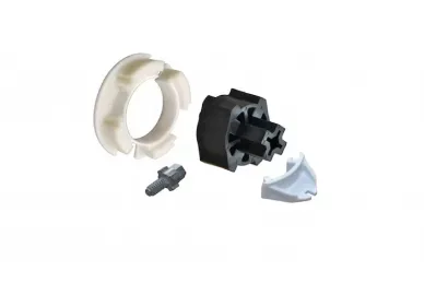 Somfy 9025816 Sonesse 28 WireFree HD Silhou II kit d'adaptation