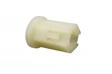 Somfy 9025930 Stangenadapter Sechskant 5 mm für TO 50