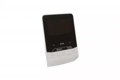 Somfy 9026157 Innenraummonitor V100+ RTS ohne Stromversorgung