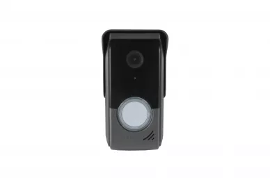 Somfy 9026158 Externes Bedienfeld für V100+ RTS