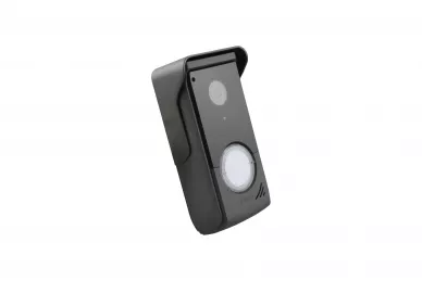 Somfy 9026158 Externes Bedienfeld für V100+ RTS