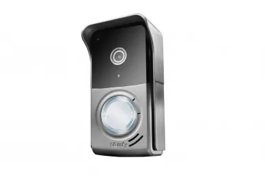 Somfy 9026470 V500 PRO io panneau externe