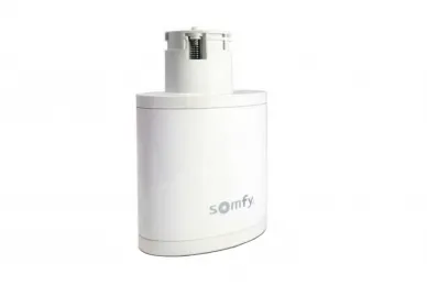Somfy 9026476 Batteria supplementare per Irismo WF LI-ION
