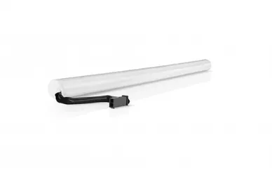 Somfy 9027176 Aluminium-Gehäusebatterie für Oximo WF DC und Sunea WF DC + Y-Kabel