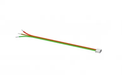 Somfy 9027383 Cable TL 25 WT 3-PIN 10M X25