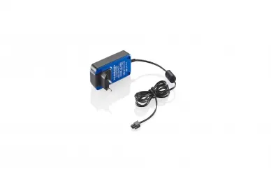 Somfy 9028028 Ni-MH-Batterieladegerät für solarbetriebene Außenschilde