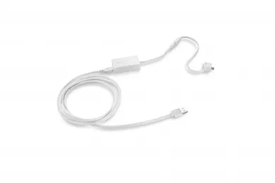 Somfy 9028054 Adaptateur Ethernet pour le commutateur TaHoma