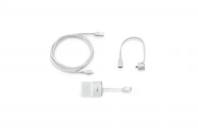Somfy 9028113 USB-Adapter für TaHoma-Schalter