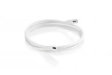 Somfy 9028563 Câble magnétique rigide 85 cm pour chargeur LI-ION 2