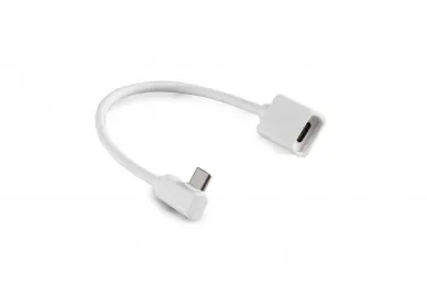 Somfy 9028565 Câble 20 cm pour chargeur LI-ION 2