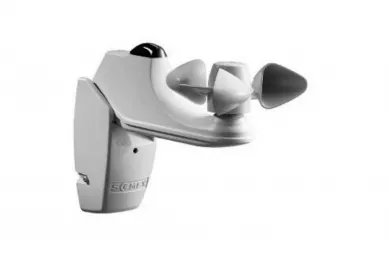 Somfy 9101473 Capteur Soliris WT 