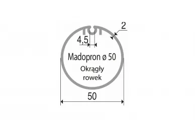 Somfy 9132139 Adapter E-50 MP x 2,0