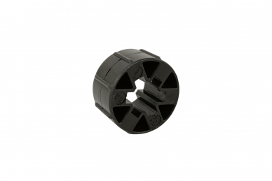 Somfy 9132142 Adaptateur LS 40 pour tube rond E-40 x 1,0