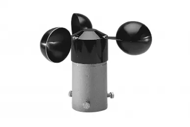 SOMFY 9140180 Heated Wind Speed ​​Sensor
