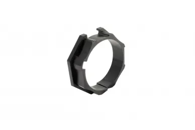 Somfy 9147327 Adaptateur octogonal E-SW 40 x 0,8