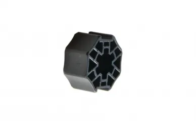 Somfy 9147545 Wheel 40mm octagonal tube imbac