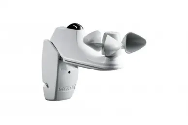 Somfy 9154080 Soliris Kombi-Sensor Wind/Solar