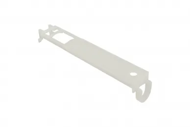 Somfy 9162140 Abdeckung CTS 25/35