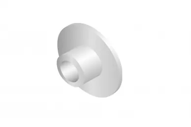 Somfy 9162141 Sicherungsring CTS 25/35 für 5mm Stange - Sechskant