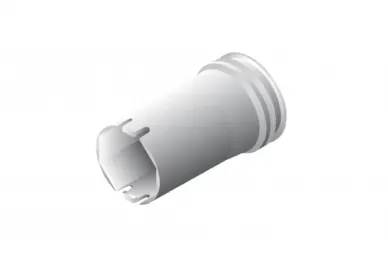 Somfy 9162144 CTS 40 Kegel