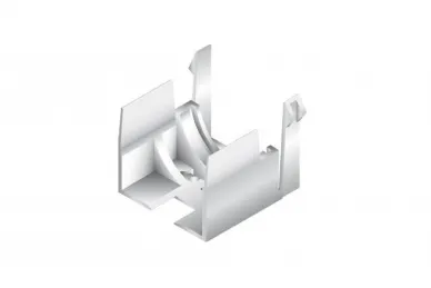 Somfy 9162145 Halterung CTS 40