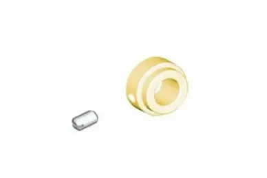 Somfy 9162258 Locking ring for 5mm square rod