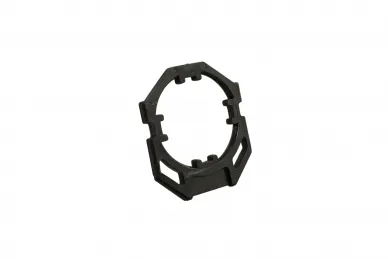 Somfy 9163320 Adattatore per rotaia NICHIBEI/PELLINI /10