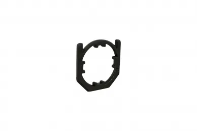 Somfy 9163324 Holis rail adapter 25X25 / 10