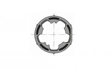 Somfy 9206088 E-50 x1,5 für LT 50