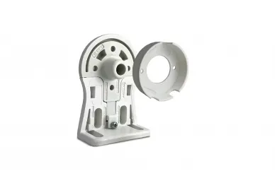 Somfy 9500685 Rohrendenhalter 9500688 weiß