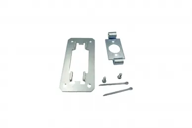 Somfy 9500815 Support universel pour LS 40 - set