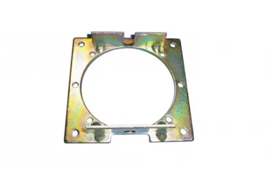 Somfy 9530018 Support de moteur T6