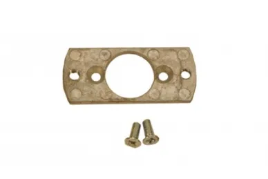 Somfy 9580009 Support pour moteur T3.5