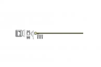 Somfy 9685142 Raccord invisible pour moteurs DMI5 et DMI6