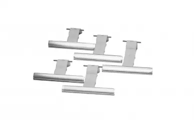 Somfy 9700213 Tige en 3 parties, pour profilé Mini