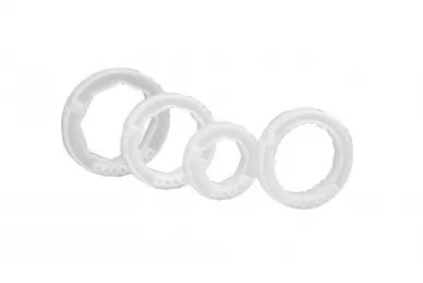 Somfy 9700215 Anneau pour tube d'enroulement SW 60