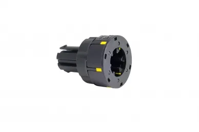 SOMFY 9704138 unidirectional driver LS40 - left