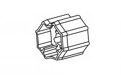 Somfy 9705344 SW 50-Pin-Treiber