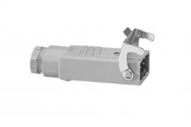 Somfy 9705426 Hirschmann-Steckverbinder STAS3