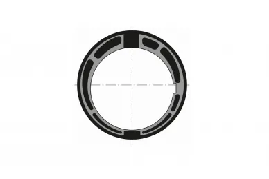 Somfy 9707639 Adapter DS 78/D