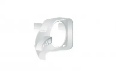 SOMFY 9709812 Chain guide side front right white