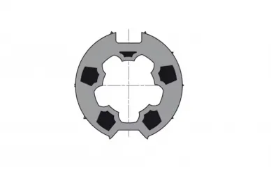 SOMFY 9751014 LT 50 E-DS 63 drive