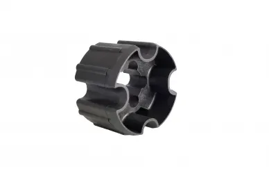 Somfy 9761001 Adaptateur E-DS 78mm